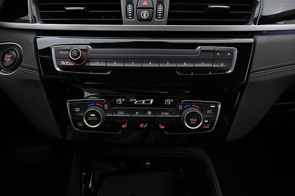 BMW X1 18 of 27
