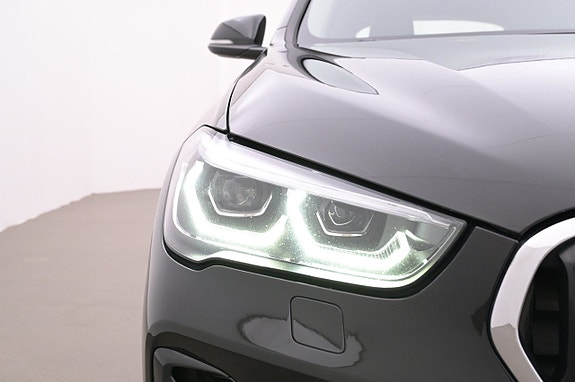 BMW X1 25 of 27
