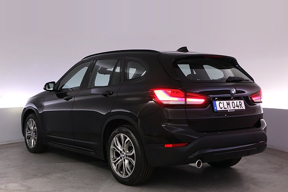 BMW X1 4 of 27