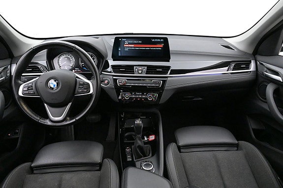 BMW X1 6 of 27