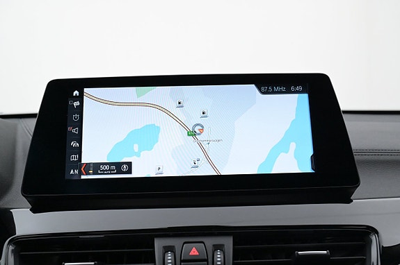 BMW X1 13 of 27