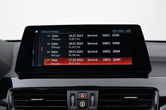 BMW X1 15 of 27