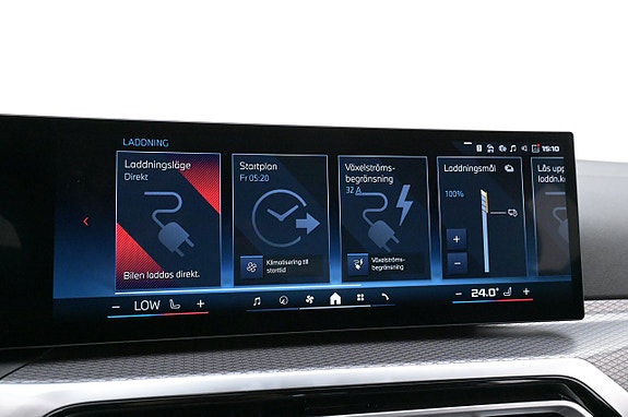 BMW i4 15 of 27