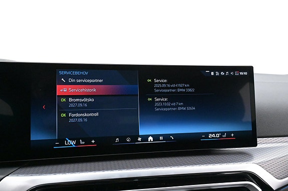 BMW i4 13 of 27