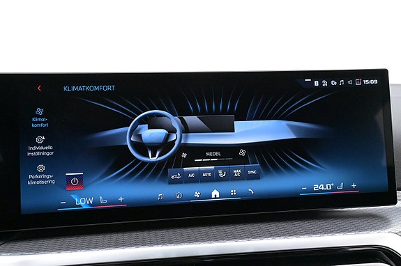 BMW i4 14 of 27