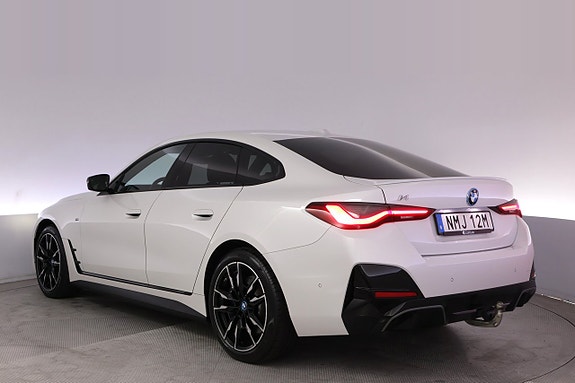 BMW i4 4 of 27