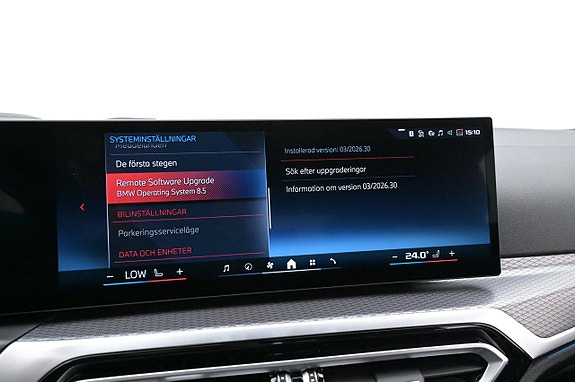 BMW i4 17 of 27