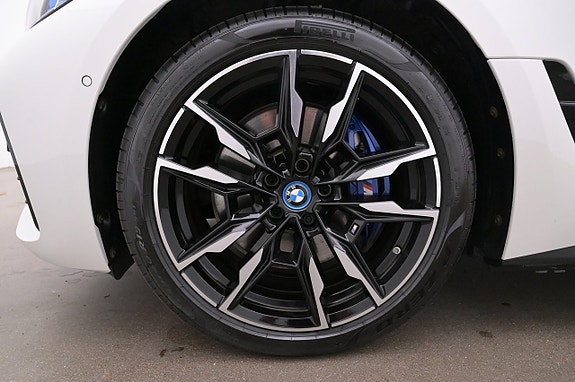 BMW i4 27 of 27