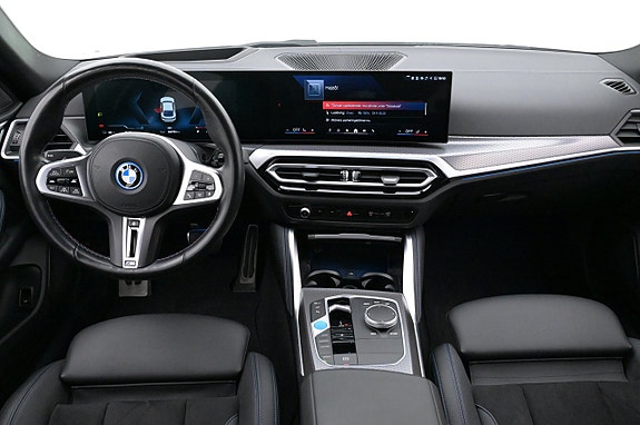 BMW i4 6 of 27