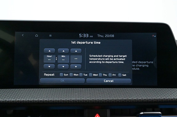Kia EV6 17 of 27