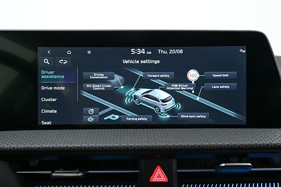 Kia EV6 20 of 27