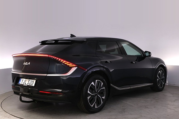 Kia EV6 5 of 27