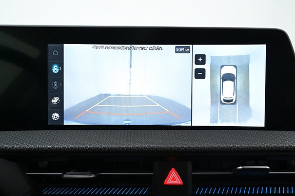 Kia EV6 15 of 27