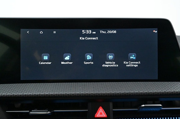 Kia EV6 19 of 27
