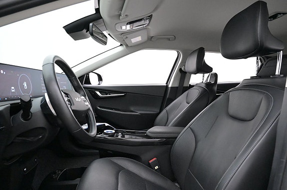 Kia EV6 9 of 27