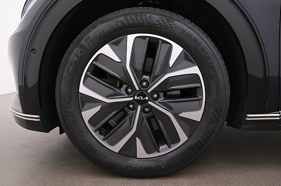 Kia EV6 27 of 27