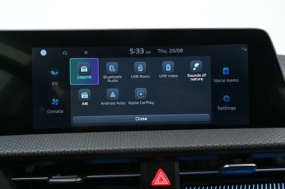 Kia EV6 18 of 27