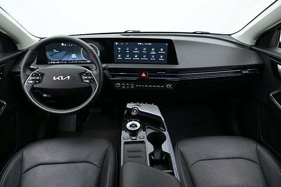Kia EV6 6 of 27