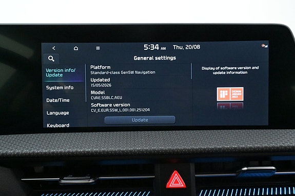 Kia EV6 22 of 27