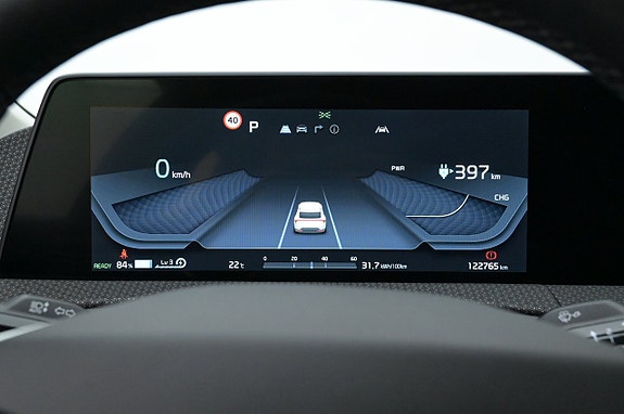 Kia EV6 8 of 27