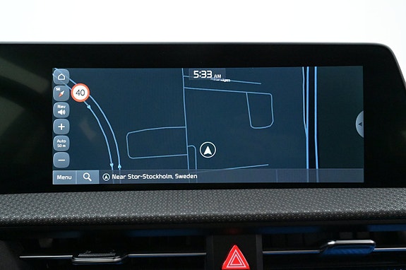 Kia EV6 16 of 27