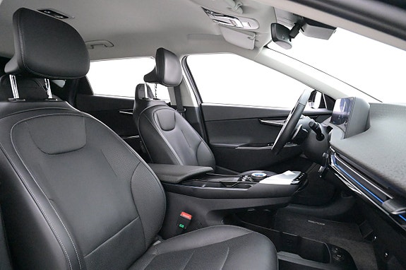 Kia EV6 13 of 27