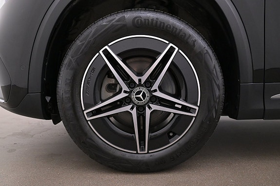 Mercedes-Benz EQA300 27 of 27