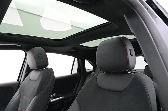Mercedes-Benz EQA300 20 of 27