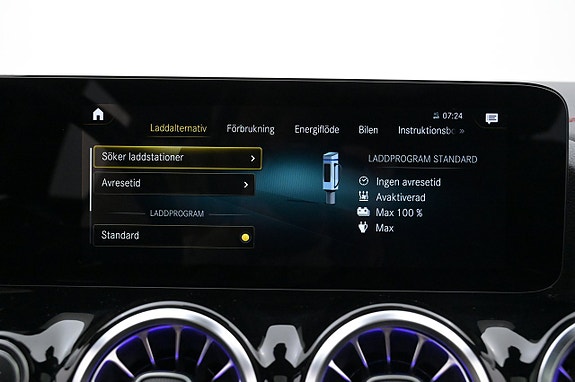 Mercedes-Benz EQA300 13 of 27