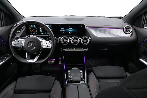 Mercedes-Benz EQA300 6 of 27