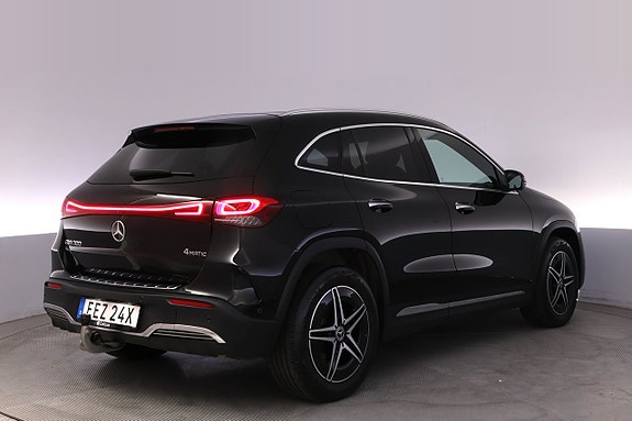 Mercedes-Benz EQA300 5 of 27
