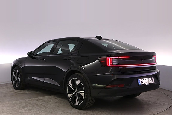 Polestar 2 4 of 27