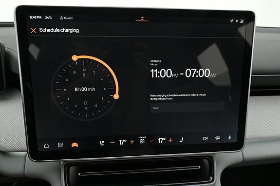 Polestar 4 17 of 27