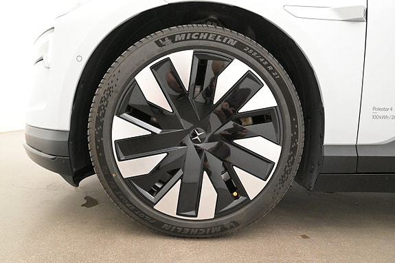 Polestar 4 27 of 27