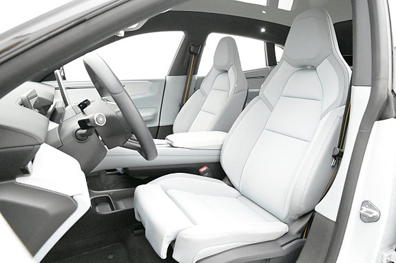Polestar 4 11 of 27