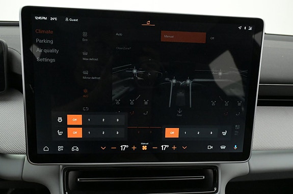Polestar 4 20 of 27