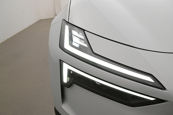 Polestar 4 26 of 27