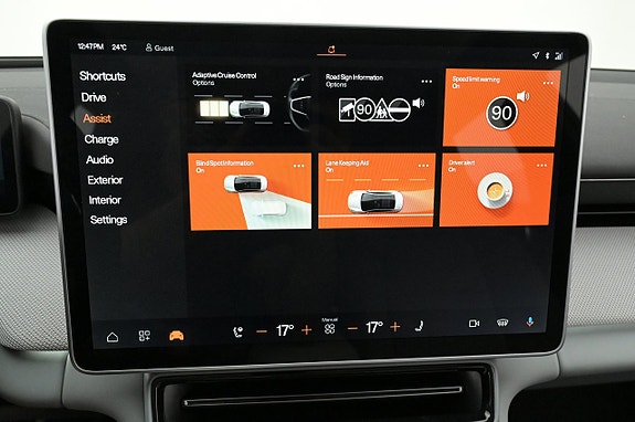 Polestar 4 21 of 27