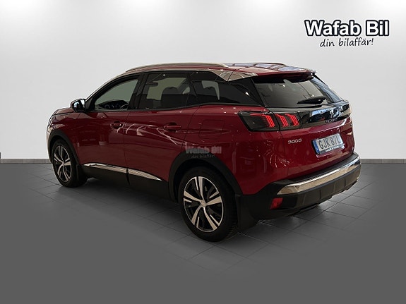 Peugeot 3008 6 of 13