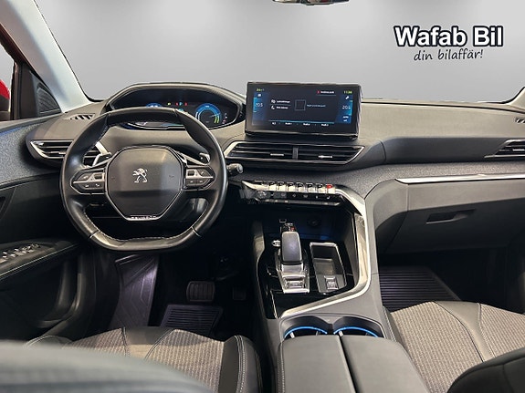Peugeot 3008 7 of 14
