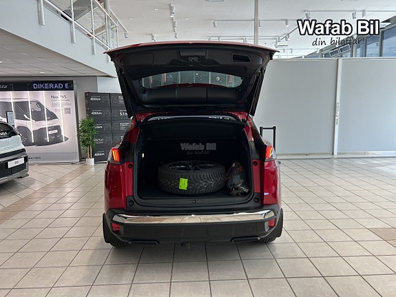 Peugeot 3008 13 of 13