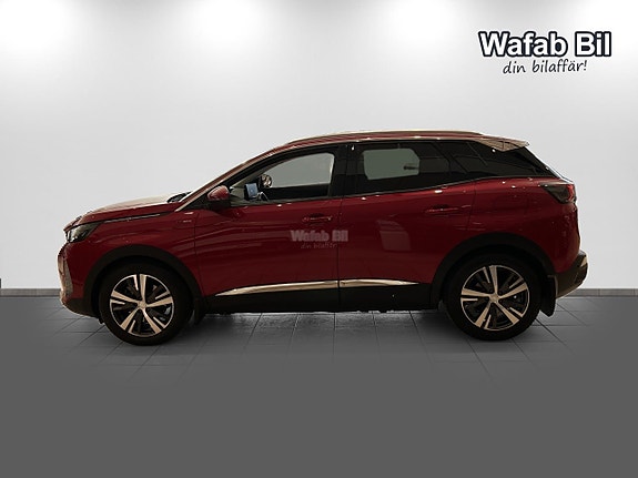 Peugeot 3008 4 of 14