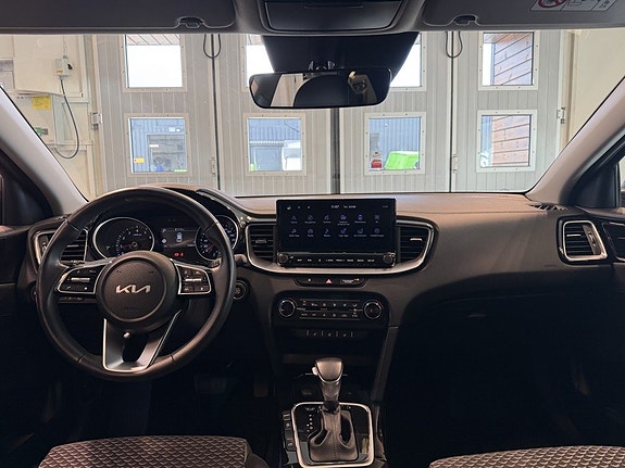 Kia Ceed 5 of 30