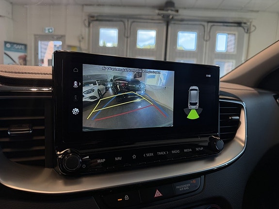 Kia Ceed 14 of 30