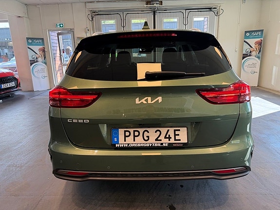 Kia Ceed 29 of 30