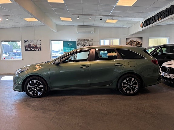 Kia Ceed 26 of 30