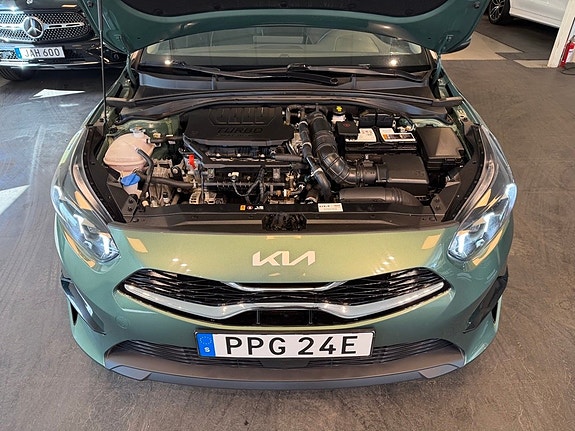 Kia Ceed 28 of 30
