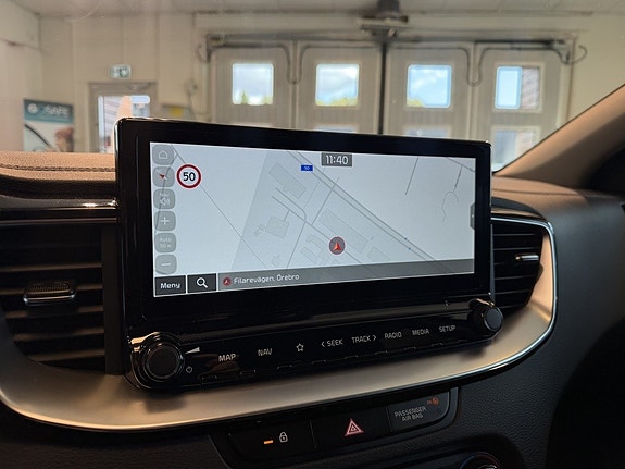 Kia Ceed 13 of 30