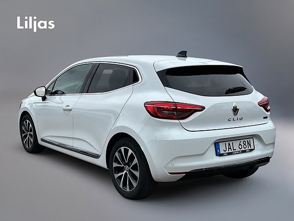 Renault Clio 3 of 6