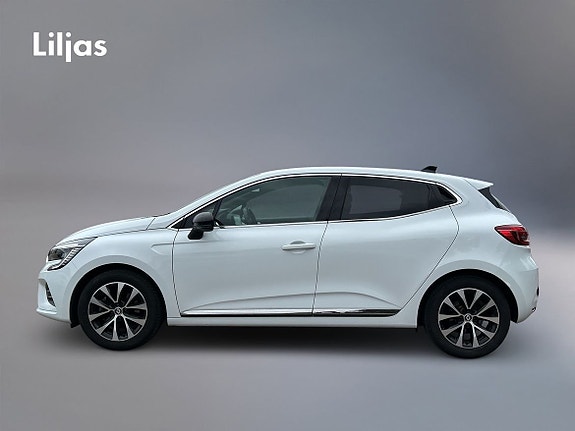 Renault Clio 4 of 6